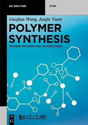 Polymer Synthesis: Modern Methods and Technologies book