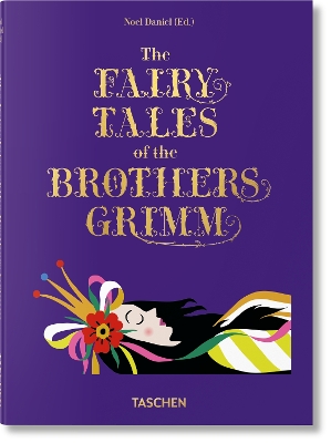 Fairy Tales of the Brothers Grimm book