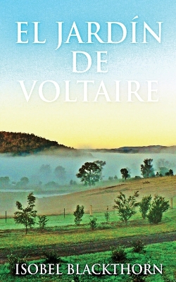 El Jardín de Voltaire book