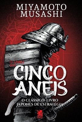 O Livro dos Cinco Anéis book