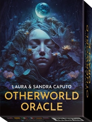 Otherworld Oracle book