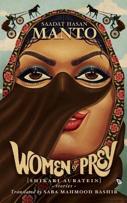 Women of Prey (Shikari Auratein): Stories book