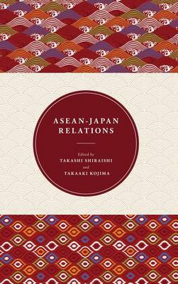 ASEAN-Japan Relations book