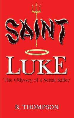 Saint Luke book