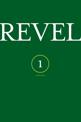 Revel -- Issue No. 1 book