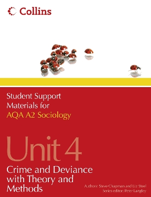 AQA A2 Sociology Unit 4 book