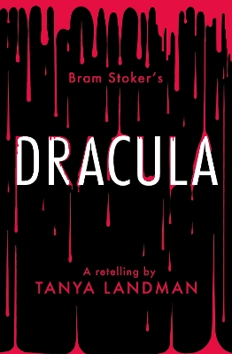 Classic Retellings – Dracula: A Retelling book