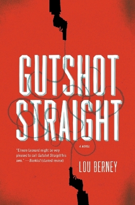 Gutshot Straight book