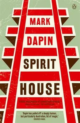 Spirit House book