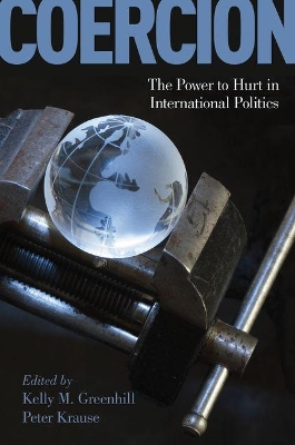 Coercion by Kelly M. Greenhill