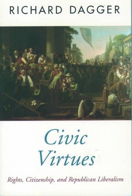 Civic Virtues book