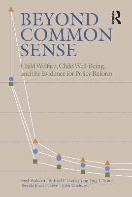 Beyond Common Sense by Fred Wulczyn