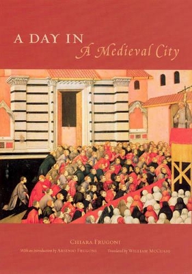 Day in a Medieval City book