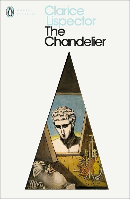 The Chandelier book