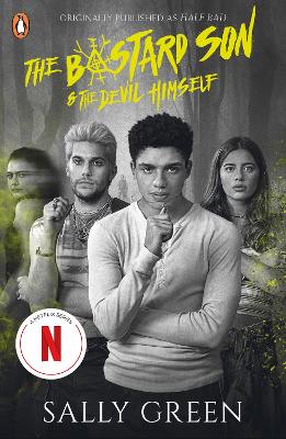 The Bastard Son and the Devil Himself: Now a major Netflix series book