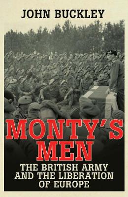 Monty's Men book