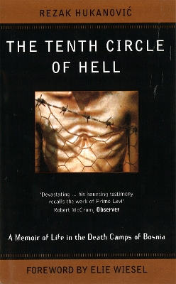 Tenth Circle Of Hell book