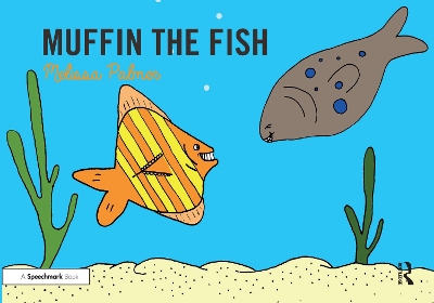 Muffin the Fish: Targeting the f Sound book