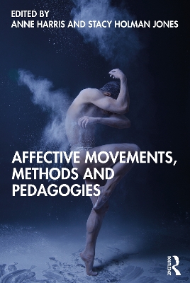 Affective Movements, Methods and Pedagogies book