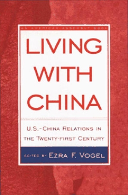 Living with China book