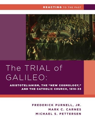 Trial of Galileo book