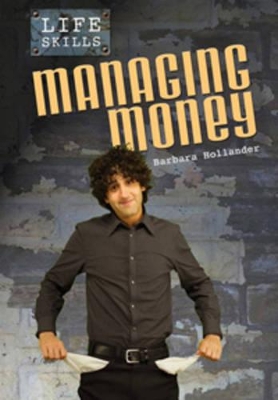 Managing Money book