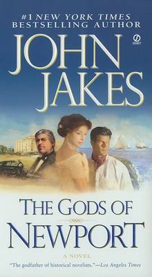 Gods of Newport by John Jakes