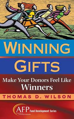 Winning Gifts book