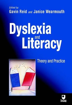 Dyslexia and Literacy book