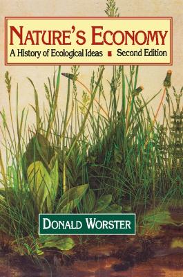 Nature's Economy book