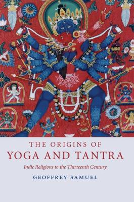 Origins of Yoga and Tantra book