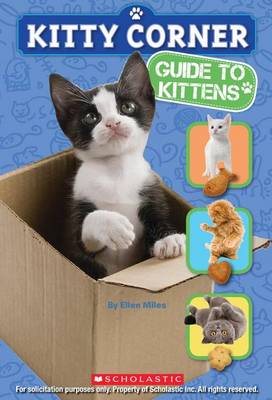 Guide to Kittens book