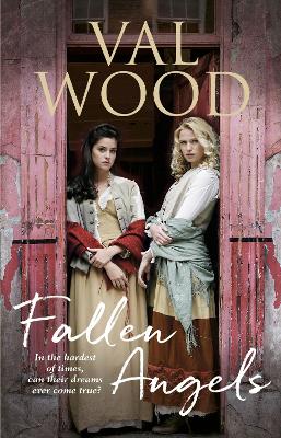 Fallen Angels by Val Wood