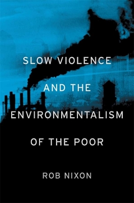 Slow Violence and the Environmentalism of the Poor book