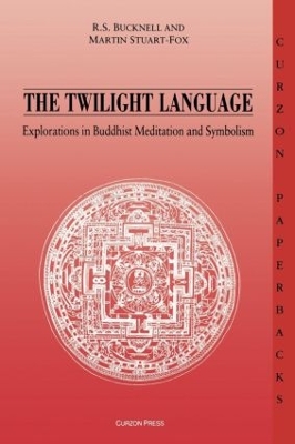 Twilight Language book