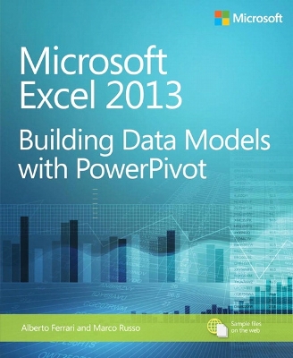 Building Data Models with PowerPivot book