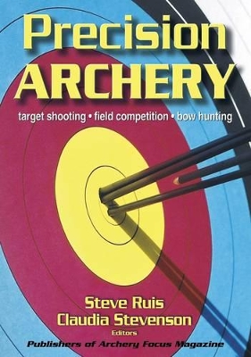 Precision Archery book