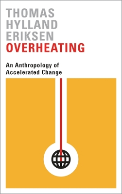 Overheating book