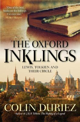 Oxford Inklings book