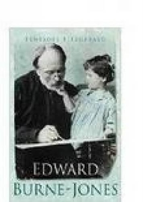 Edward Burne-Jones by Penelope Fitzgerald