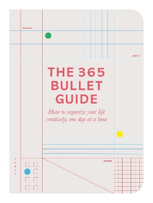 365 Bullet Guide book