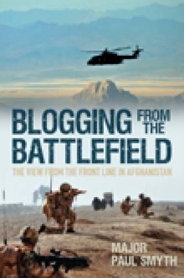 Blogging from the Battlefield book