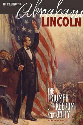 Presidency of Abraham Lincoln book