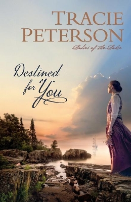 Destined for You book