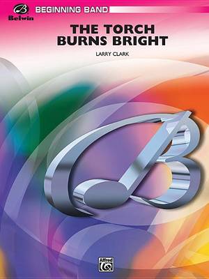 Torch Burns Bright book