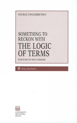 Something To Reckon With book