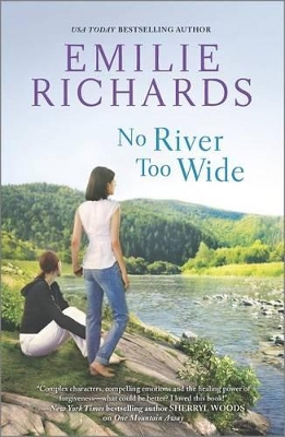 No River Too Wide book
