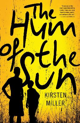 The hum of the Sun book