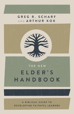 New Elder′s Handbook, The book