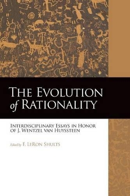 Evolution of Rationality book